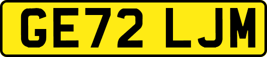 GE72LJM