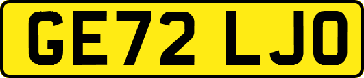 GE72LJO