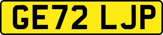 GE72LJP