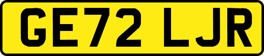 GE72LJR