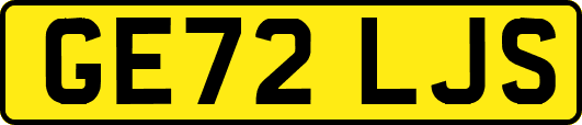 GE72LJS