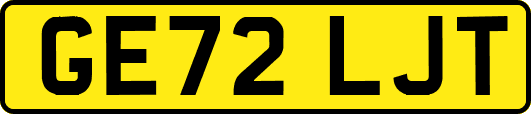GE72LJT