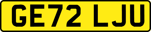 GE72LJU