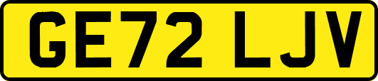 GE72LJV