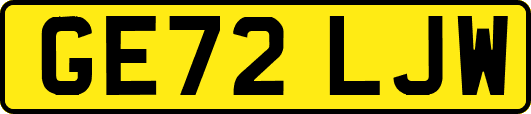 GE72LJW