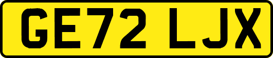 GE72LJX