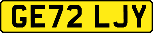 GE72LJY