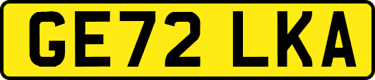 GE72LKA
