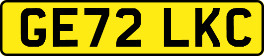 GE72LKC