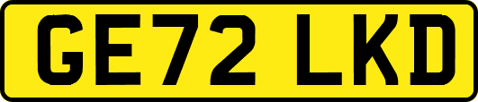 GE72LKD