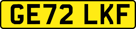 GE72LKF