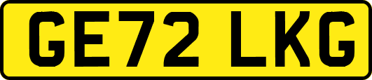 GE72LKG
