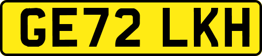 GE72LKH