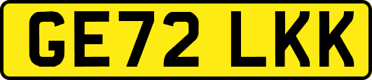 GE72LKK