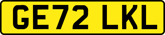 GE72LKL