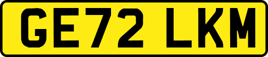 GE72LKM