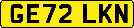 GE72LKN