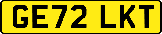 GE72LKT
