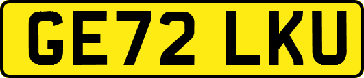 GE72LKU