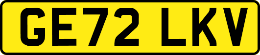 GE72LKV