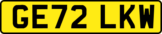GE72LKW
