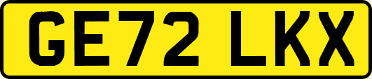 GE72LKX