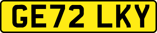 GE72LKY