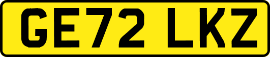 GE72LKZ