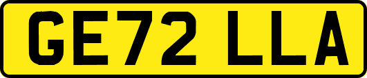 GE72LLA