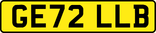 GE72LLB