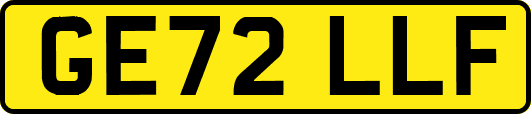 GE72LLF