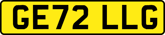 GE72LLG