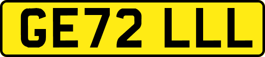 GE72LLL