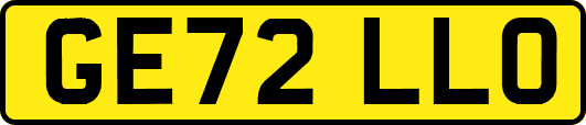 GE72LLO