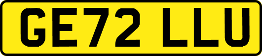 GE72LLU