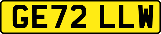 GE72LLW