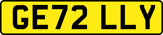 GE72LLY
