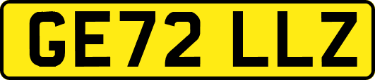 GE72LLZ