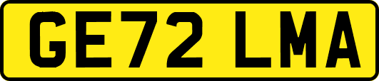 GE72LMA