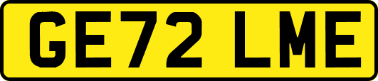 GE72LME