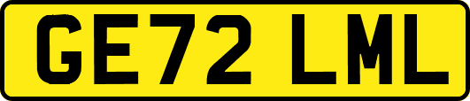 GE72LML