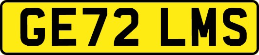 GE72LMS