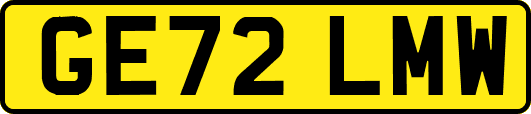 GE72LMW