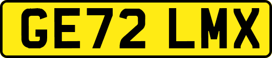 GE72LMX