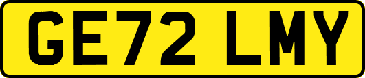 GE72LMY