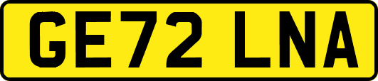 GE72LNA