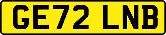 GE72LNB