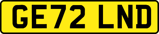 GE72LND