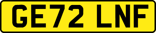 GE72LNF