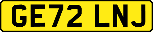GE72LNJ